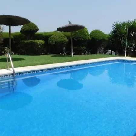 3 Bedroom With Amazing Views & Outdoor Spaces Casa de Férias Manilva