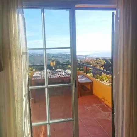 3 Bedroom With Amazing Views & Outdoor Spaces Casa de Férias *