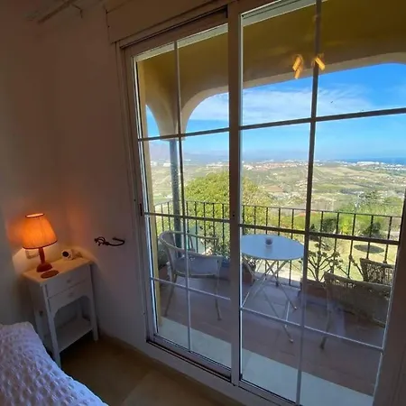 3 Bedroom With Amazing Views & Outdoor Spaces בית נופש *