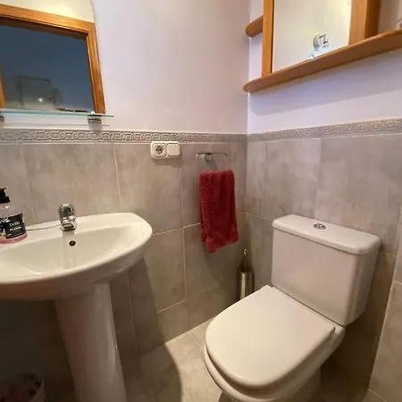3 Bedroom With Amazing Views & Outdoor Spaces בית נופש מנילבה