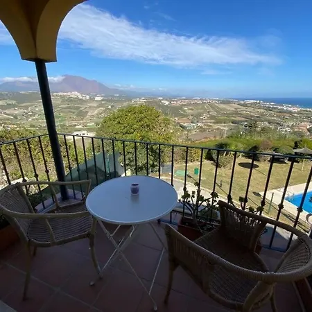 3 Bedroom With Amazing Views & Outdoor Spaces בית נופש