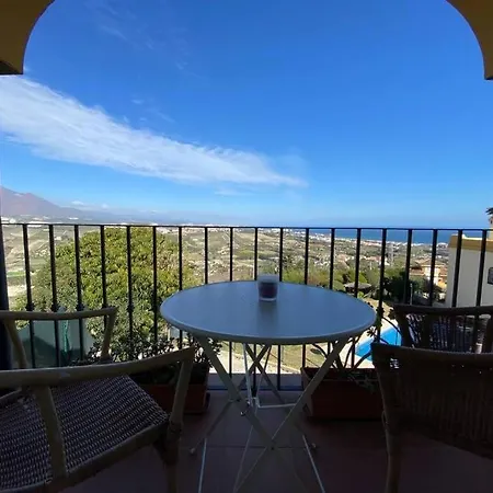 3 Bedroom With Amazing Views & Outdoor Spaces בית נופש