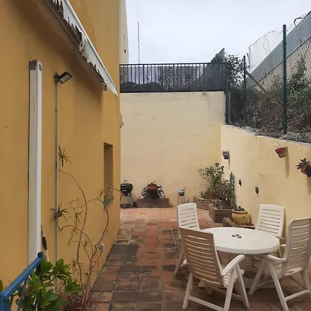 3 Bedroom With Amazing Views & Outdoor Spaces * מנילבה